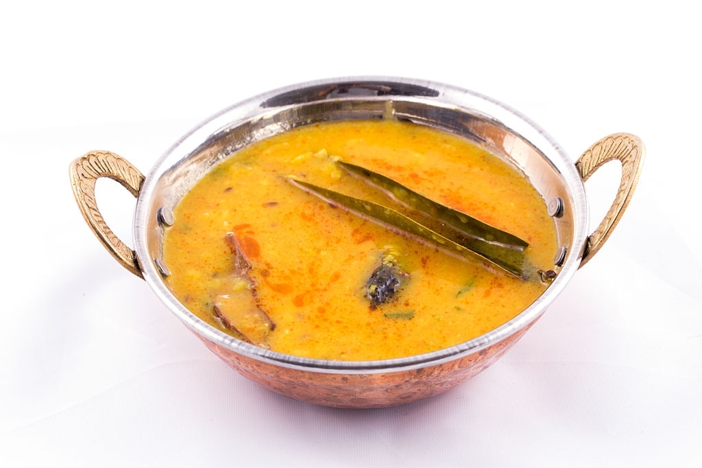Can Toor Dal Increase Your Weight? | 24 Mantra